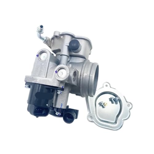 Cuerpo del acelerador para HS500CC ATV carburación 16100-F18-0002 recambio D46-6
