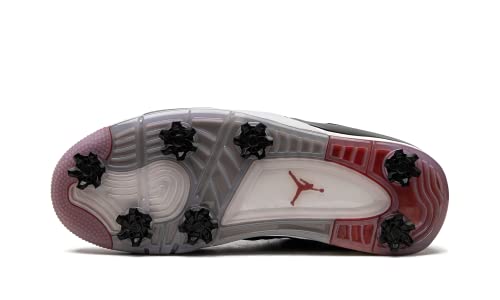Image of Nike Jordan 4 Retro Mens Shoes Size