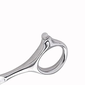Dog Grooming Scissors,Pet Grooming Scissors,Straight Shears great for Groomers and Home Grooming