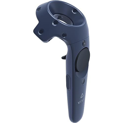 Compatibile con HTC Vive: Funziona perfettamente con il sistema di realtà virtuale HTC Vive per un'esperienza di gioco completa