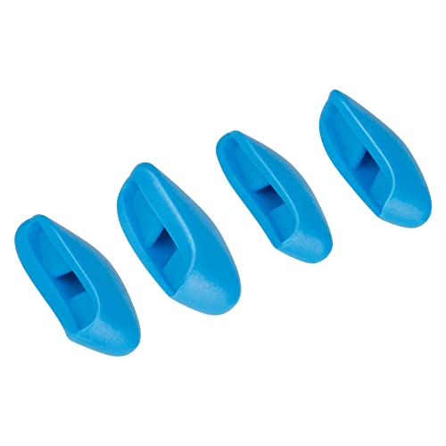 Image of BLAZERBUCK Replacement Nose Piece Pads for Oakley Flak Beta OO9363 Sunglasses