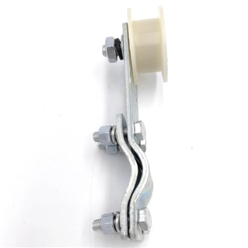 Rodillo tensor de cadena para kit de motor de bicicleta 50cc 70cc 80cc 2