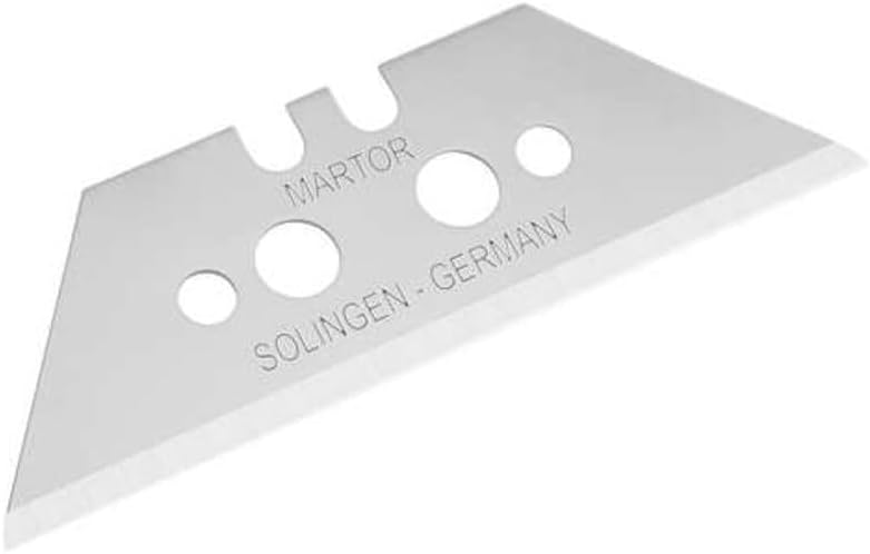 Trapezoid Blade #99.70 (Box of 100)