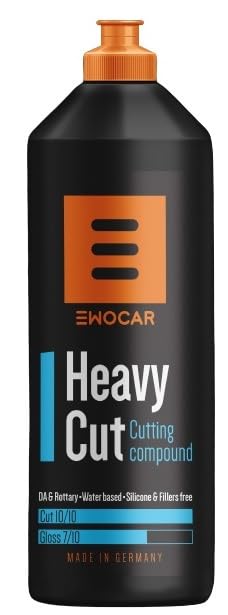 Ewocar Heavy Cut Politur 1000ml