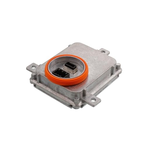 Unité module commande phare xénon D3S D4S pour rénover l'éclairage - 4