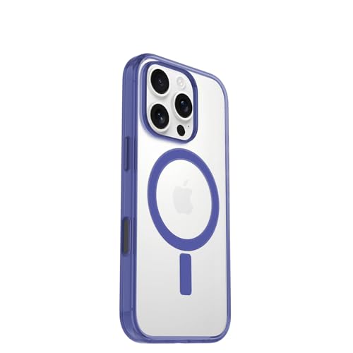 Image of OtterBox - Lumen Series iPhone 16 Pro Phone Case with MagSafe