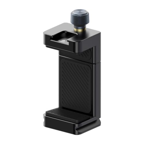 Ulanzi MA33 Arca Swiss trépied téléphone magnétique rotatif