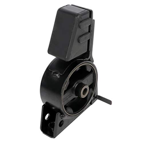 AUTOMUTO Engine Motor and Trans Mount fit for A7243 A7254 A7256 A7259 set fit for 1998-2002 for Chevrolefor Prizm 1998-2002 for Toyota Corolla - Thumbnail 5