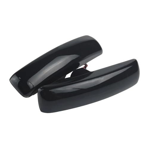 Clignotants latéraux dynamiques anti-erreur pour Range Rover et Freelander