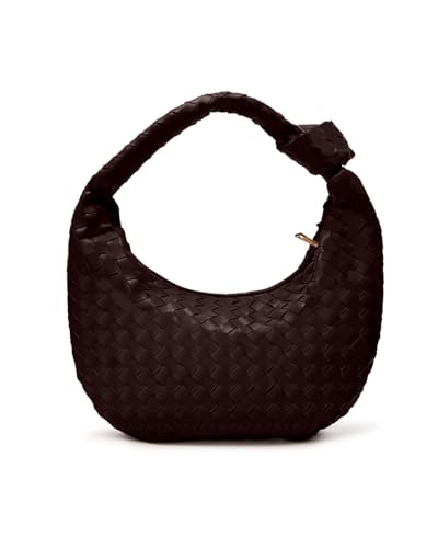 Woven Purse - Woven Tote Bag for Women - Large...
