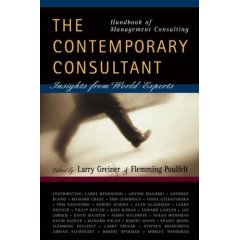 The Contemporary Consultant