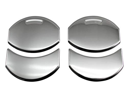 BRIGHTZ �_�C�i �����ʃX�e�����X���b�L�t�����g�G�A�R�����[�o�[�J�o�[ 4PC �y INT-ETC-127-4PC �z 35499