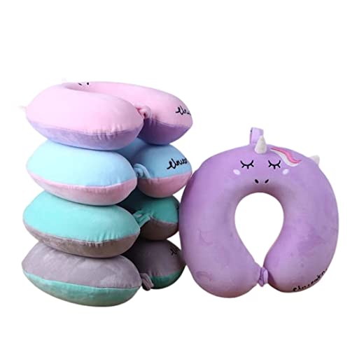 Las mejores Almohadas de viaje con unicornios