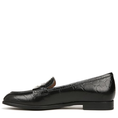 Image of Naturalizer 27 Edit Women's Georgiana Loafer NW /OB