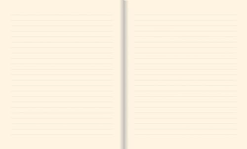 Cosmology Journal (Diary, Notebook)