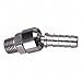 Speedaire, 30E603, Swivel Connector, 1/4 (M)NPT x 3/8 Barb