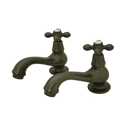 Kingston Brass Heritage Classic Basin Faucet Cover