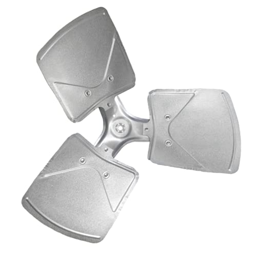 Replacement for Johnson Controls, York S1-02625511000 Condenser Fan Blade 24"
