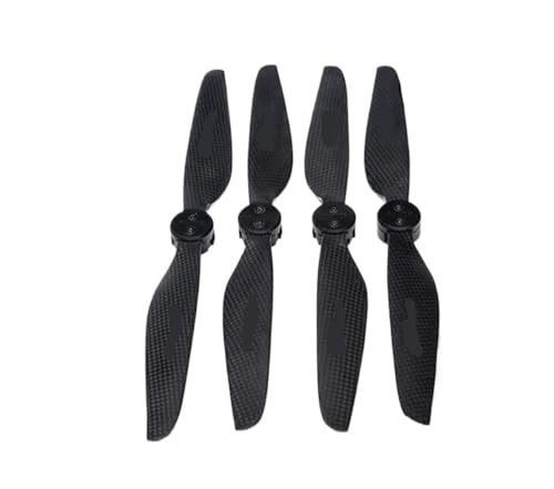 Hélice pour SplashDrone 3 et 4 : lot de 4 pales de rechange pour drone de pêche