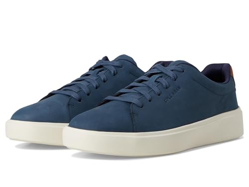 Image of Cole Haan Men's Grand Crosscourt Traveler Sneaker