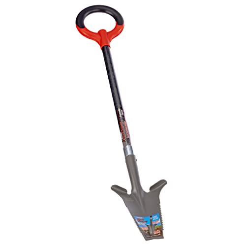 Root Slayer Perennial Shovel for Gardeners