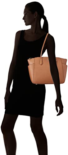 Michael-Kors-30S2G6AT2L-Bolso-Marilyn-un-tote-definitivo-para-el-uso-diario-Los-iconicos-herrajes-MK-de-la-marca-con-la-silueta-de-cuero-Saffiano