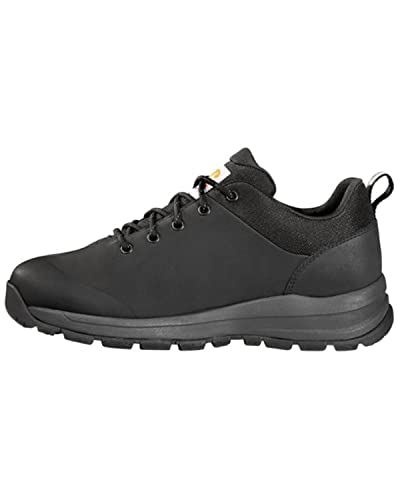 Carhartt Men's Outdoor Waterproof 3" Alloy Toe Lace-Up Work Shoe4