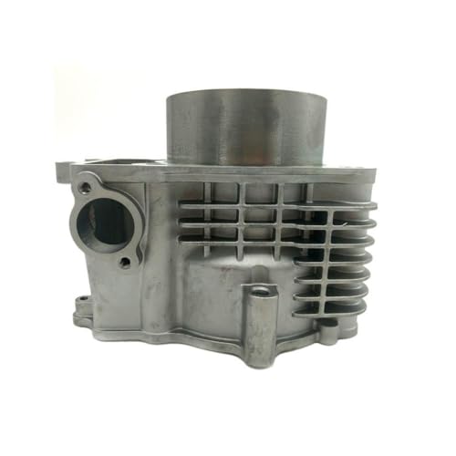 Bloque de cilindro 0600-023100 de alta resistencia para motor Z6 CF Serie