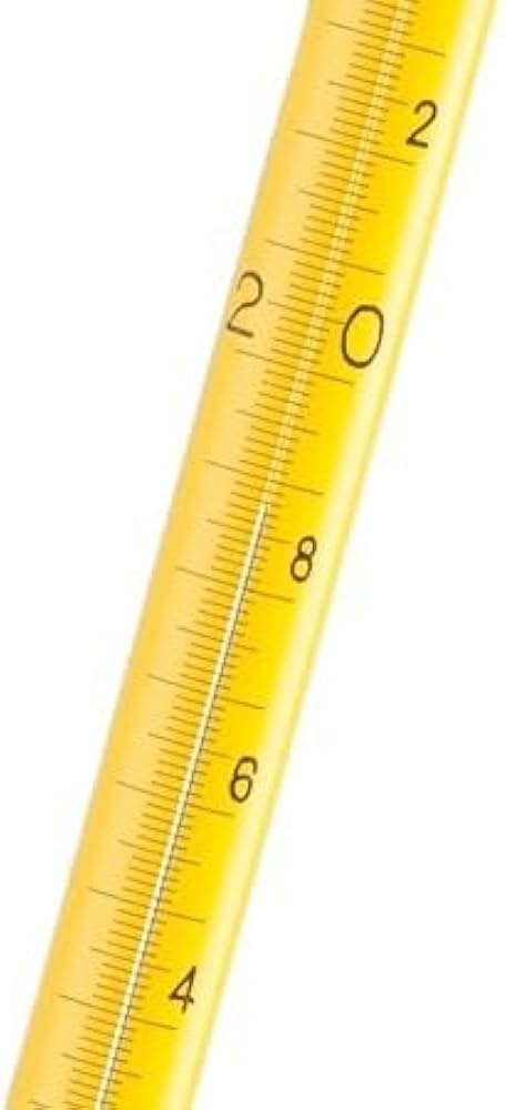 Amazon | 日本計量器工業 標準温度計 棒状 No.3 100～150℃ 成績書付