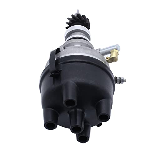 Distributeur de tracteur NAA FAC12127D valve de commande hydraulique - 2