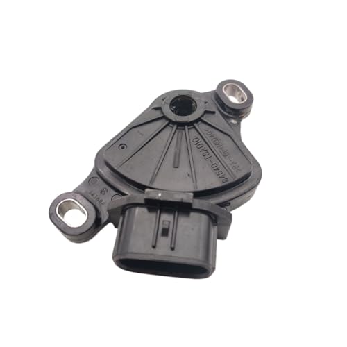 Interrupteur de sécurité neutre 84540-TSA010 pour entretien boîte automatique Camry