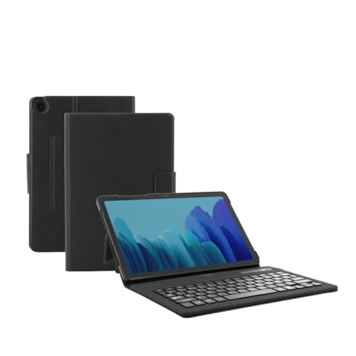 GALAXY TAB A9 10.9�C���` (SM-X210/SM-X216) �p FR�t���I���W�i���P�[�X�B