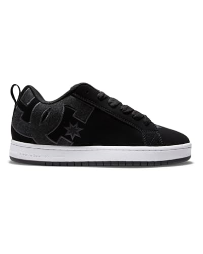 Image of DC Shoes Mens Court Graffik - for Men