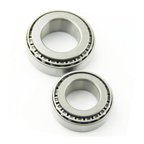 Roulement de tête de direction moto Suzuki GSF600S GSF650S pour balades sereines