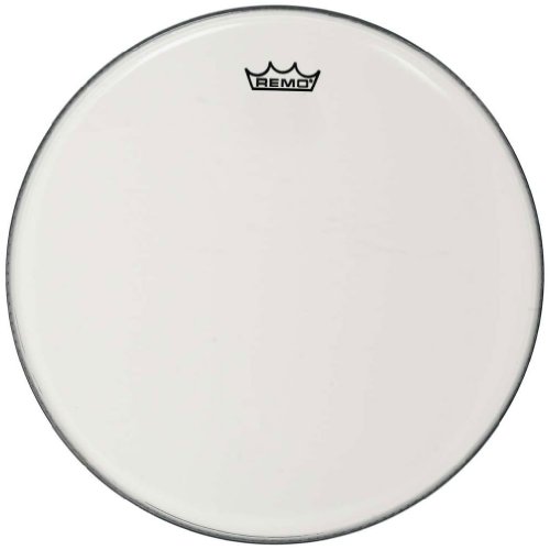Image of Remo Emperor Clear Drum Head - 10 Inch