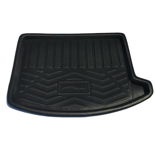 Tapis de coffre pour Ford Kuga 2013-2024 plateau de protection étanche