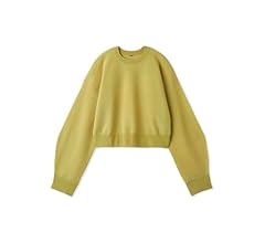 ミラオーウェン　構築シルエットトレーナー見えシアーニット Amazon.co.jp: [ミラオーウェン] 構築シルエットトレーナー見え