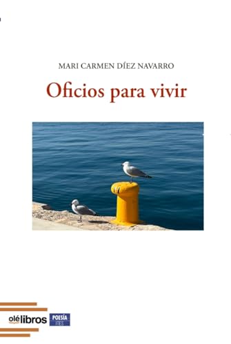 Portada de Oficios para vivir