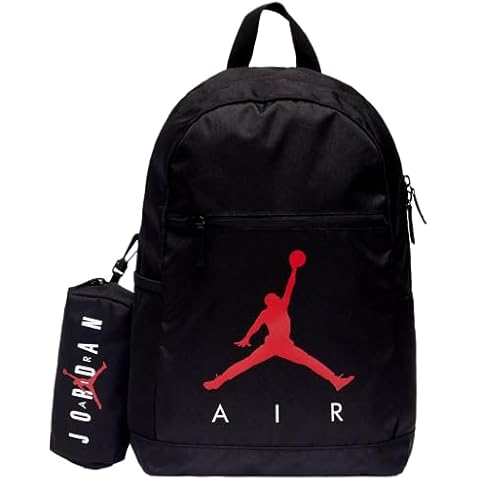 Nike Air Jordan Flight MVP Backpack Size L Cover