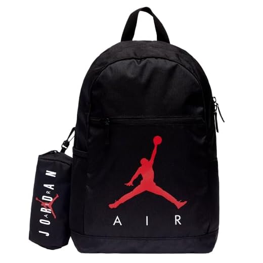 Nike Air Jordan Backpack Size L
