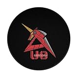 マウスパッド 機動戦士ガンダム グッズ ゲーミングマウスパッド 個性的 おしゃれ 滑り止め 丸型 パソコンpc用