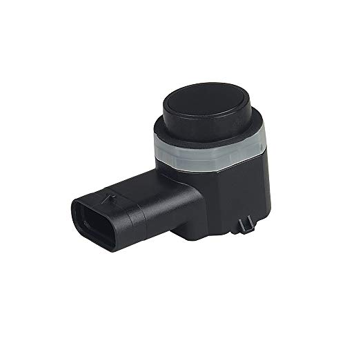 Sensore PDC 5KD919275A Per Parcheggio – Sostituto Originale Per Audi E VW, Pin 3, Colore Nero