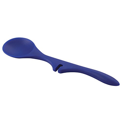 Rachael Ray Tools & Gadgets Solid Spoon, 13