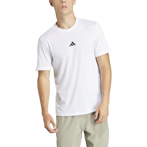 Image of adidas Men's Designed For Training Workout T-Shirt