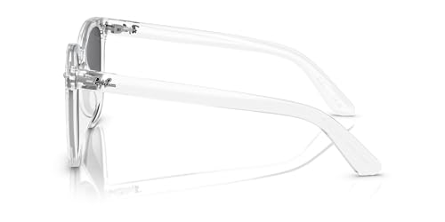 Image of Ray-Ban Unisex Rb4401d Square Sunglasses