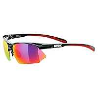 UVEX サングラス Amazon | uvex(ウベックス) スポーツサングラス UV400 ミラー