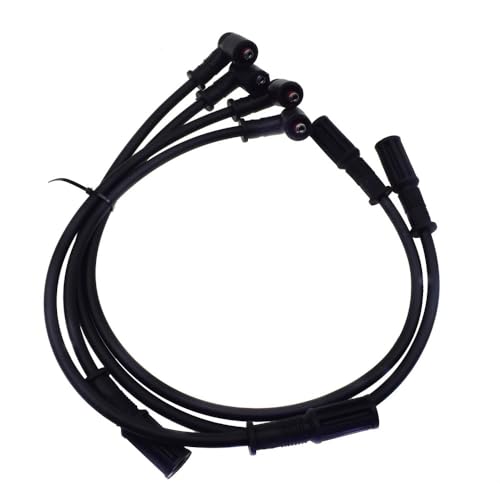 Cable de bobina de encendido para Chrysler Ypsilon 1.2 versiones de 2011 a 2022