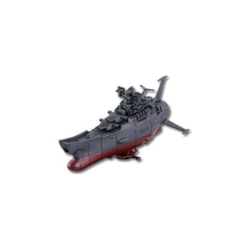 Amazon.co.jp: 一番くじ 宇宙戦艦ヤマト2199 J賞 ディー・フリート