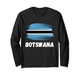 Photo Gallery bandiera del botswana pride retro batswana bandiera famiglia corrispondenza maglia a manica Photo Gallery bandiera del botswana pride retro batswana bandiera famiglia corrispondenza maglia a manica