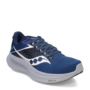 Saucony Men’s Ride 17 Sneaker